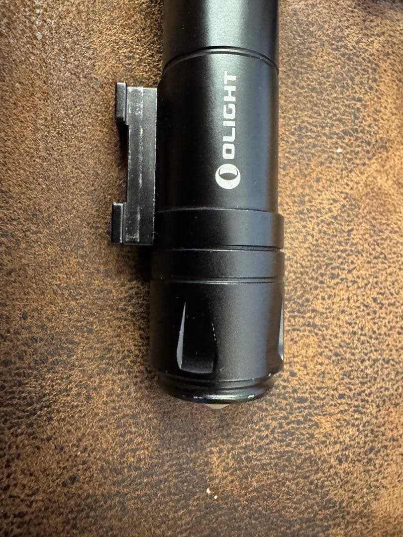 廃番 OLIGHT Odin Turbo LEP タクティカルライト　オーライト