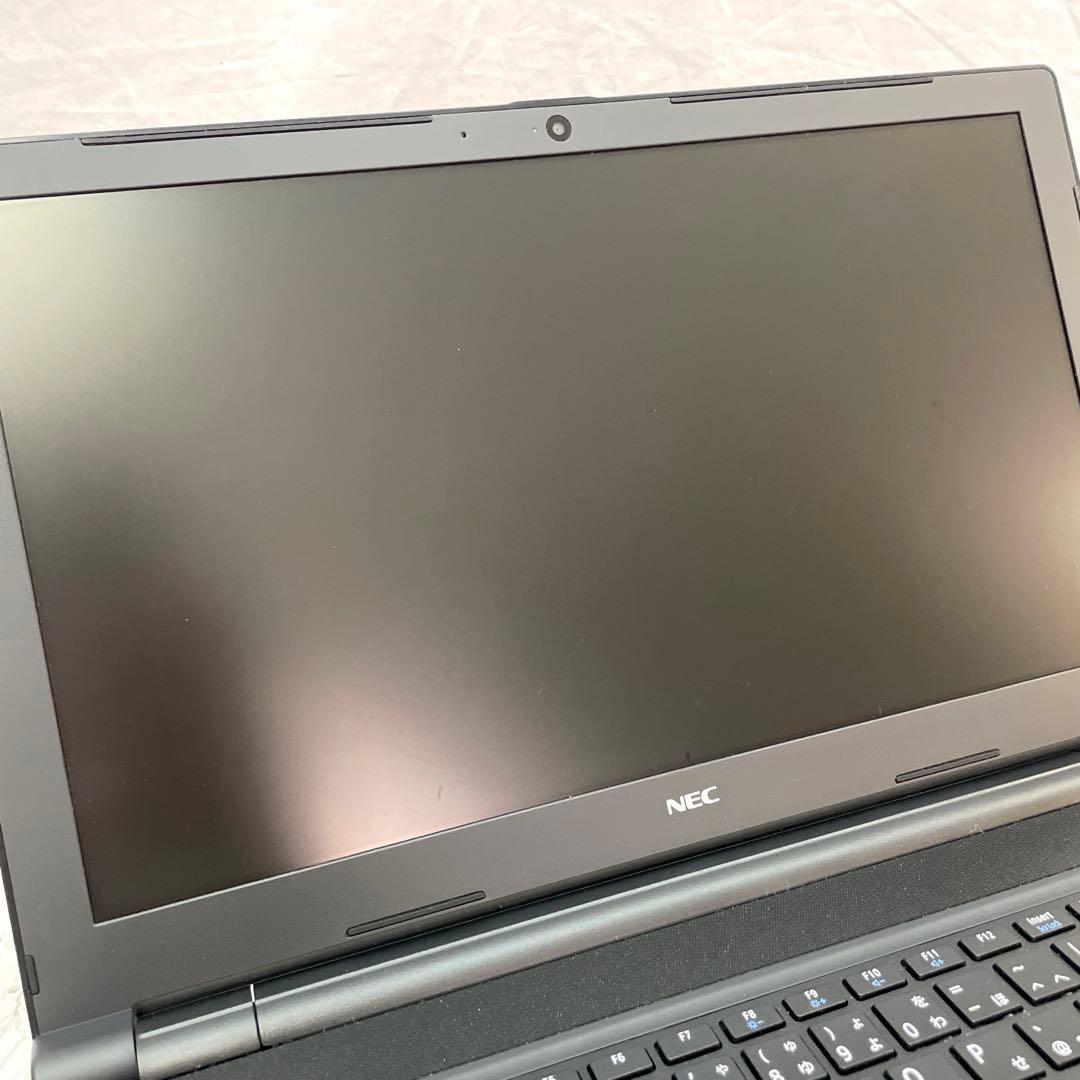 NEC VKT25F-3 i5-7200U メモリ8GB 500GB 美品　#2