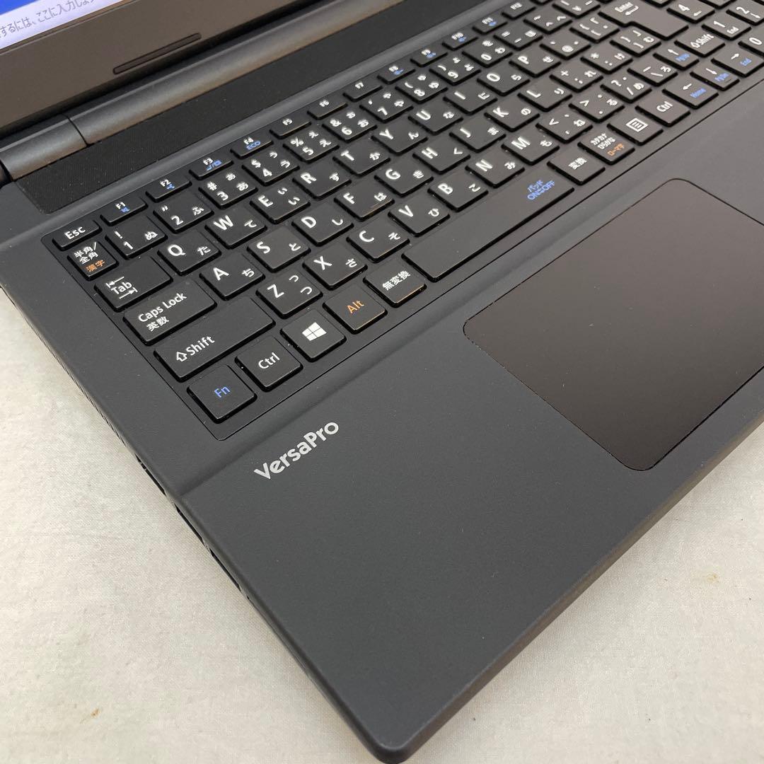 NEC VKT25F-3 i5-7200U メモリ8GB 500GB 美品　#2
