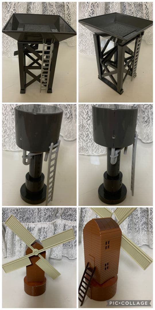 きかんしゃトーマス　しゅっぱつしんこうシリーズ