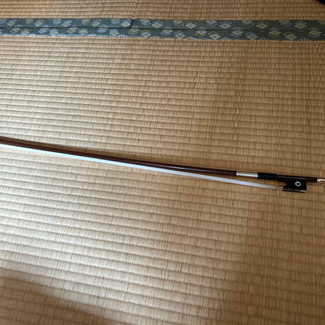 L'ARCHET Silver/SP. ELITE バイオリン弓