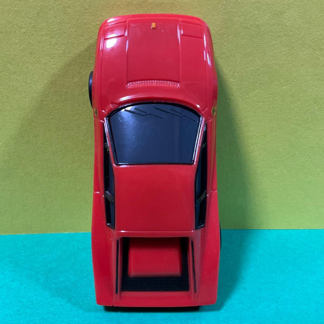 AFX HO トミー TOMY テスタロッサ フェラーリ スロットカー 箱あり