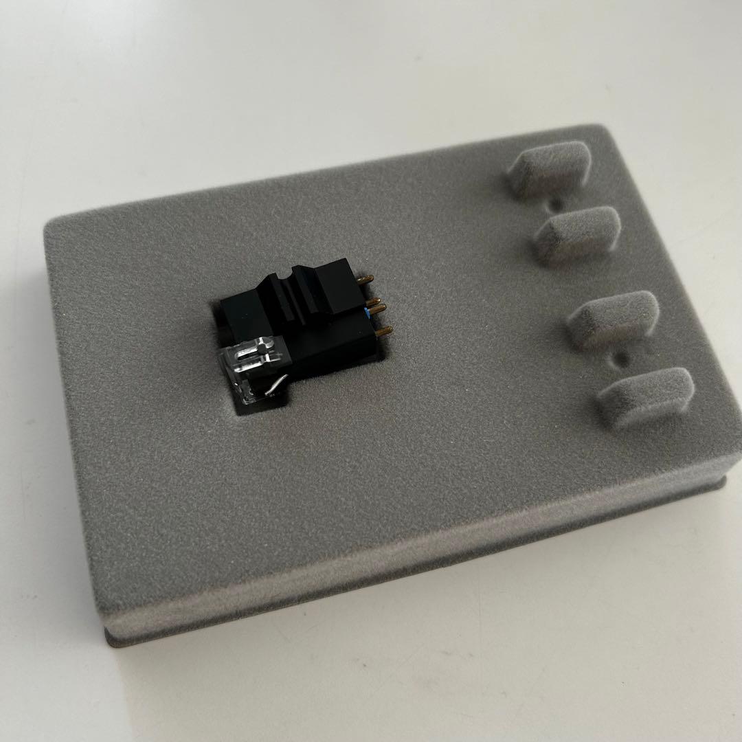 【 未使用品 】 シュア SHURE レコード針 M44G