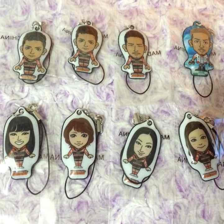 TOW モバイルクリーナー