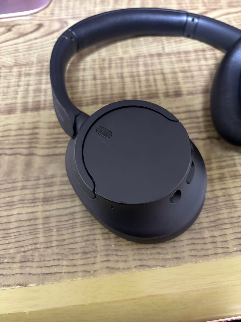 SONY WH-CH720N ヘッドフォン