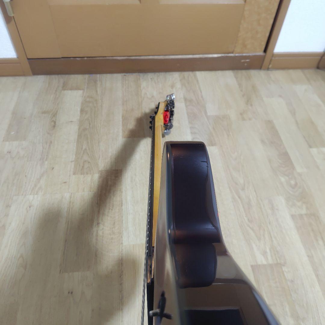 シェクター SCHECTER DAMIEN ELITE-6 FR