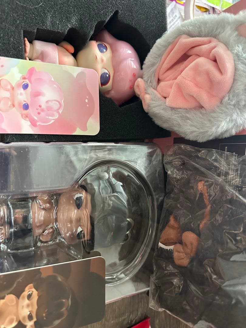 その他 POPMART DIMOO