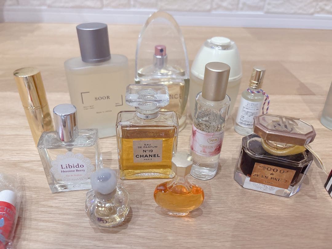 【豪華】デパコス　ドラコス　まとめ売り