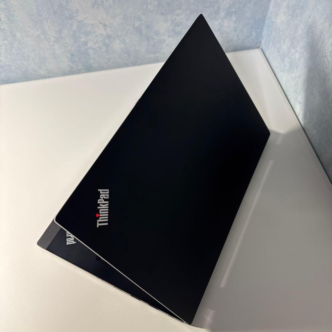 訳ありLenovoThinkPad L13 ⭐️corei7／16GB／512GB