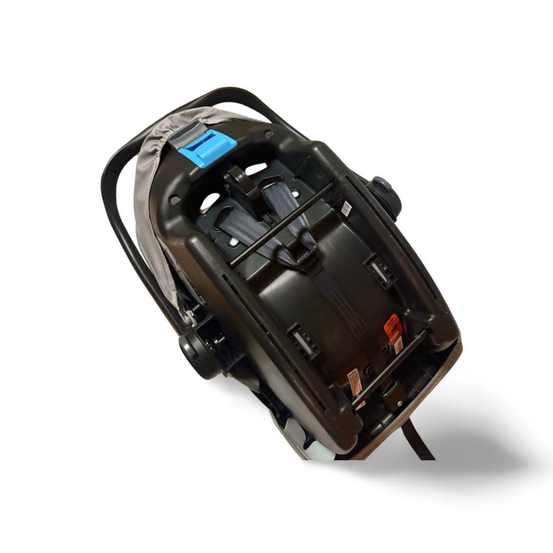 Joieジョイー チャイルドシート アイスナグ2 グレー