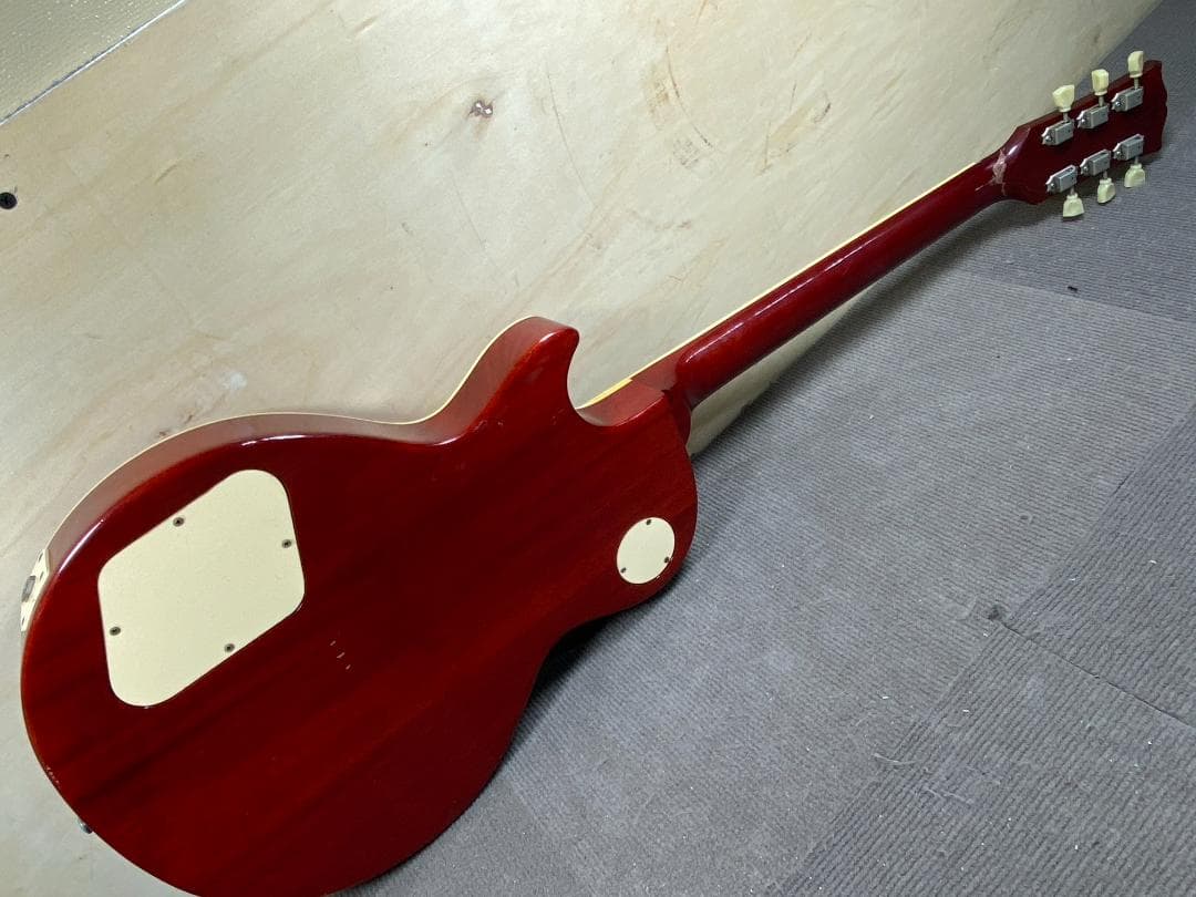 27 Orville by Gibson レスポール スタンダード