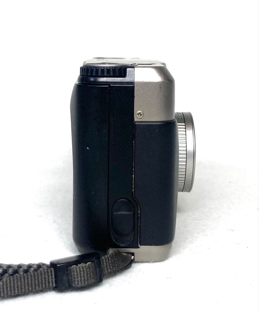 【完動品】CONTAX T2 Sonnar 2.8/38 T* チタンクローム