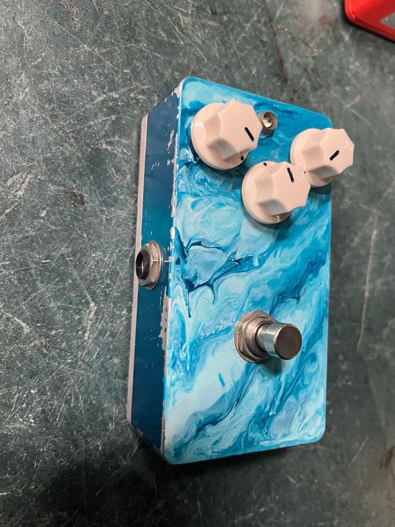 レクティーク　マエストーソ