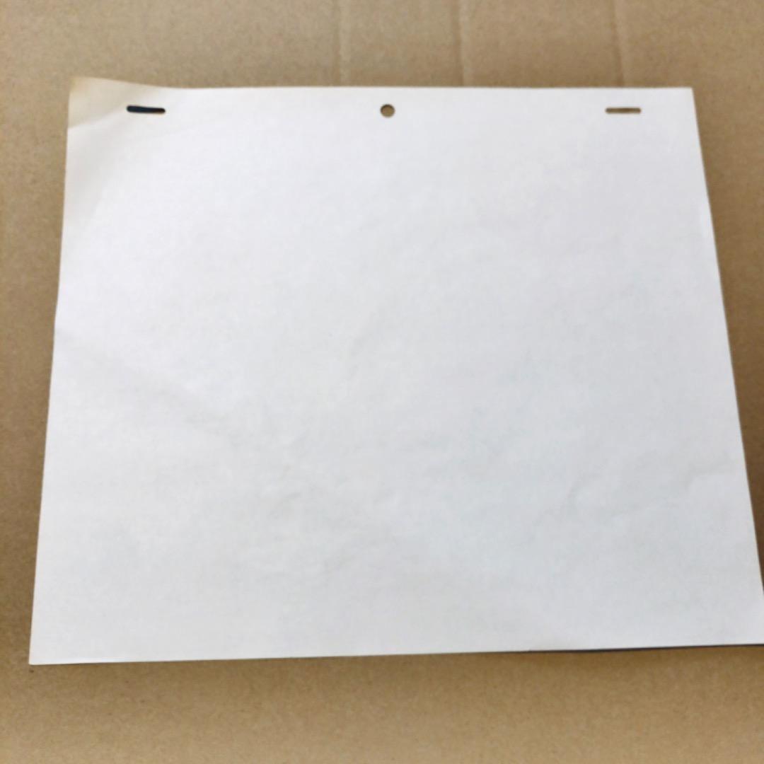 セル画 きまぐれオレンジロード 鮎川まどか