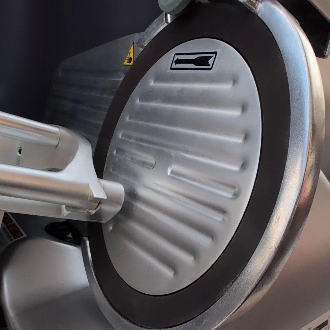 業務用ミートスライサー　PRO-220YS-B