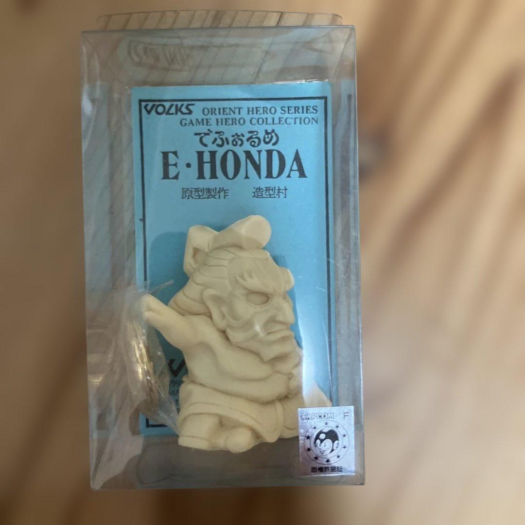 d*3様 VOLKS ストリートファイター　でふぉるめ　12種セット