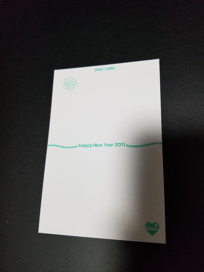 抽選プレゼント　LaLa　夏目友人帳　緑川ゆき