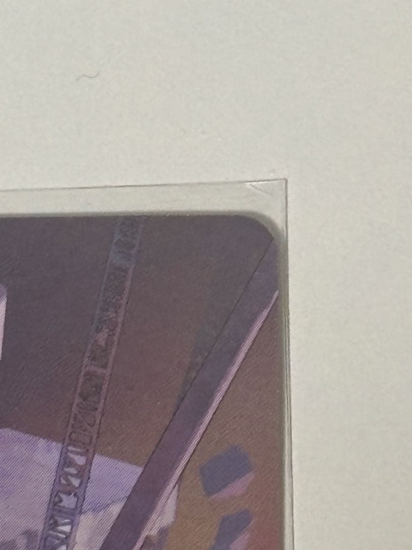 xross stars クロスタ　小森めと　LRPP