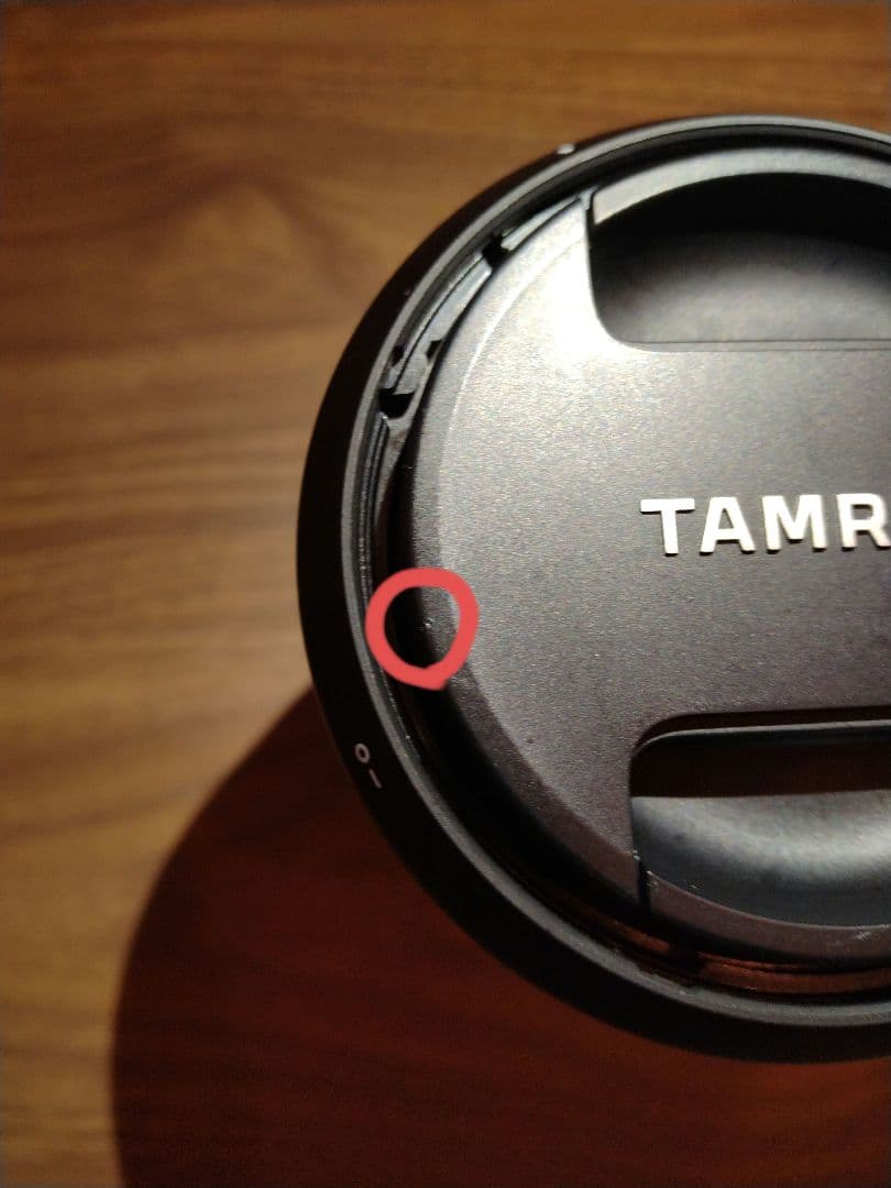 レンズ(ズーム) TAMRON 28-75mm F2.8 Di III RXD