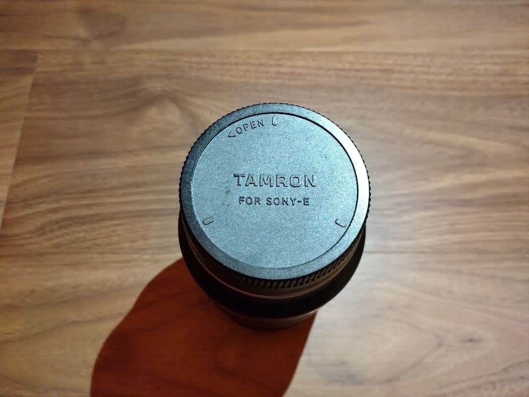 レンズ(ズーム) TAMRON 28-75mm F2.8 Di III RXD