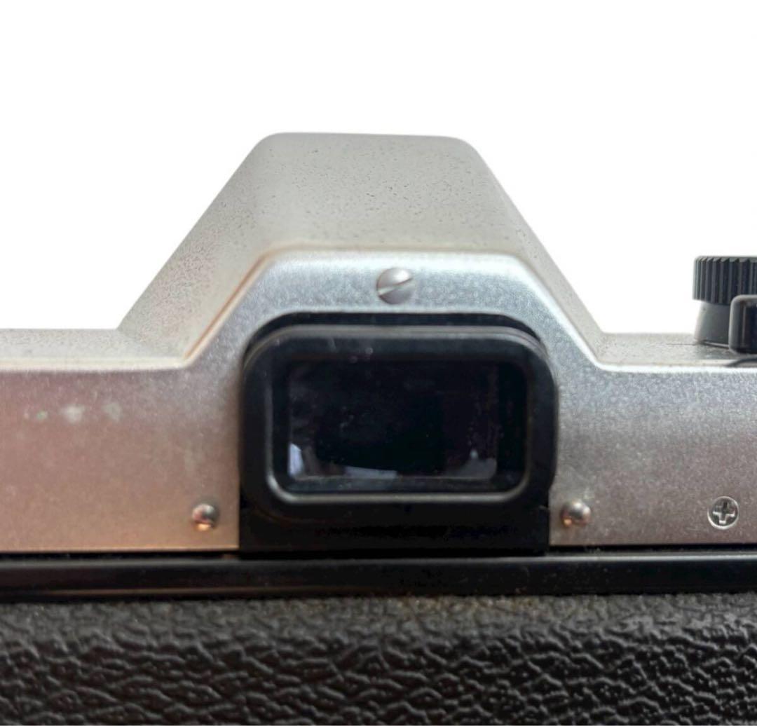 Rolleiflex SL35 ／Carl Zeiss Distagon