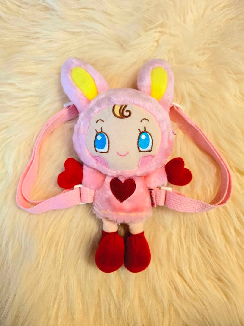 【✨️激レア✨️】⭐️MEZZO PIANO⭐️ベリエちゃん バックパック