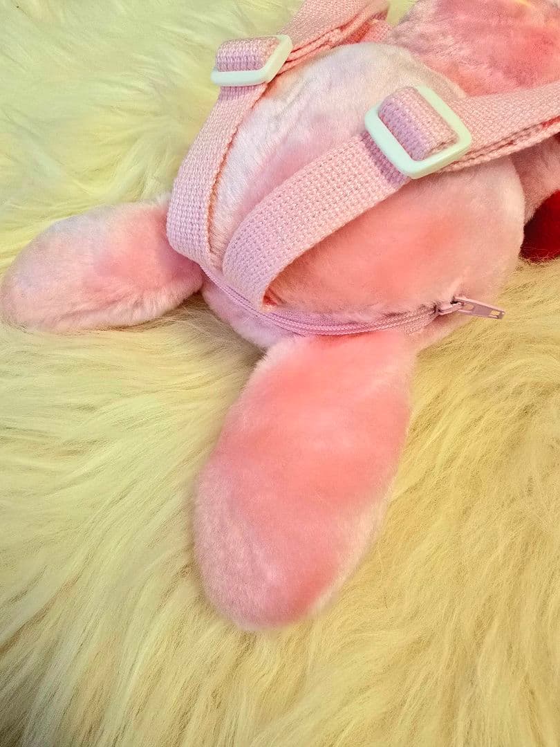 【✨️激レア✨️】⭐️MEZZO PIANO⭐️ベリエちゃん バックパック