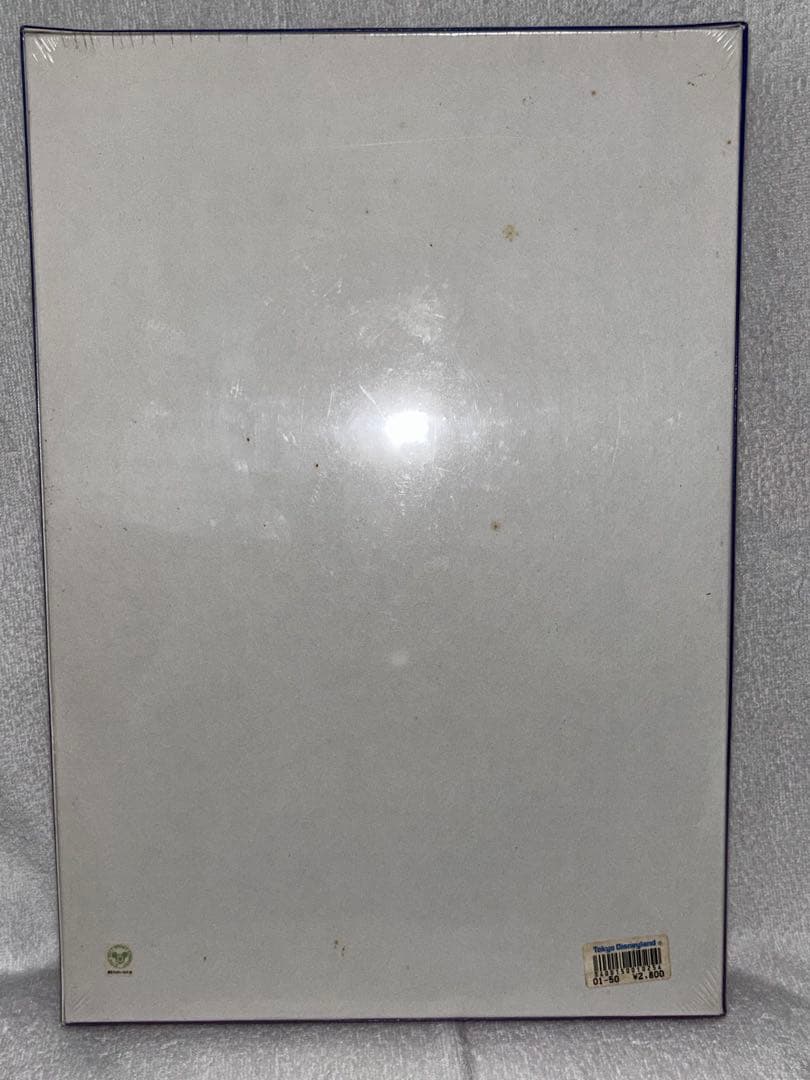 未開封★東京ディズニーランド “ディズニー•ファンティリュージョン! ”パズル