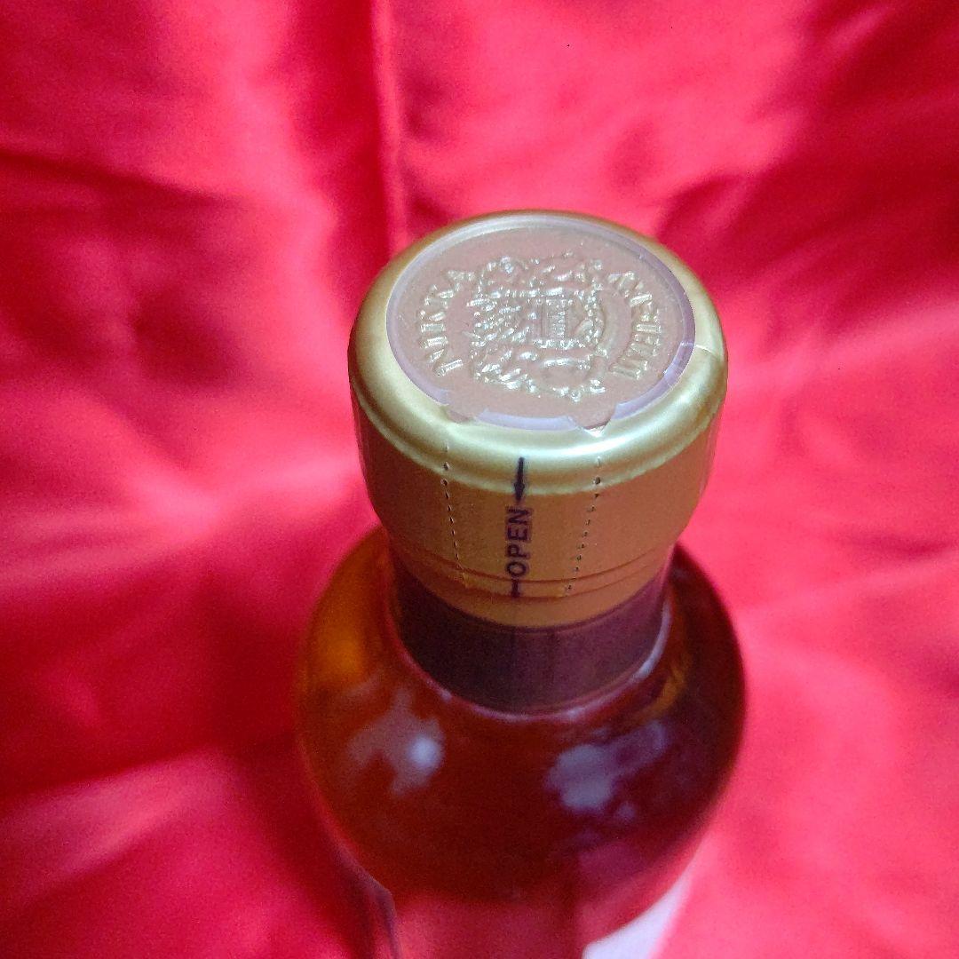 竹鶴 12年 PURE MALT 新品・未開栓 終売品 希少 レア 180ml