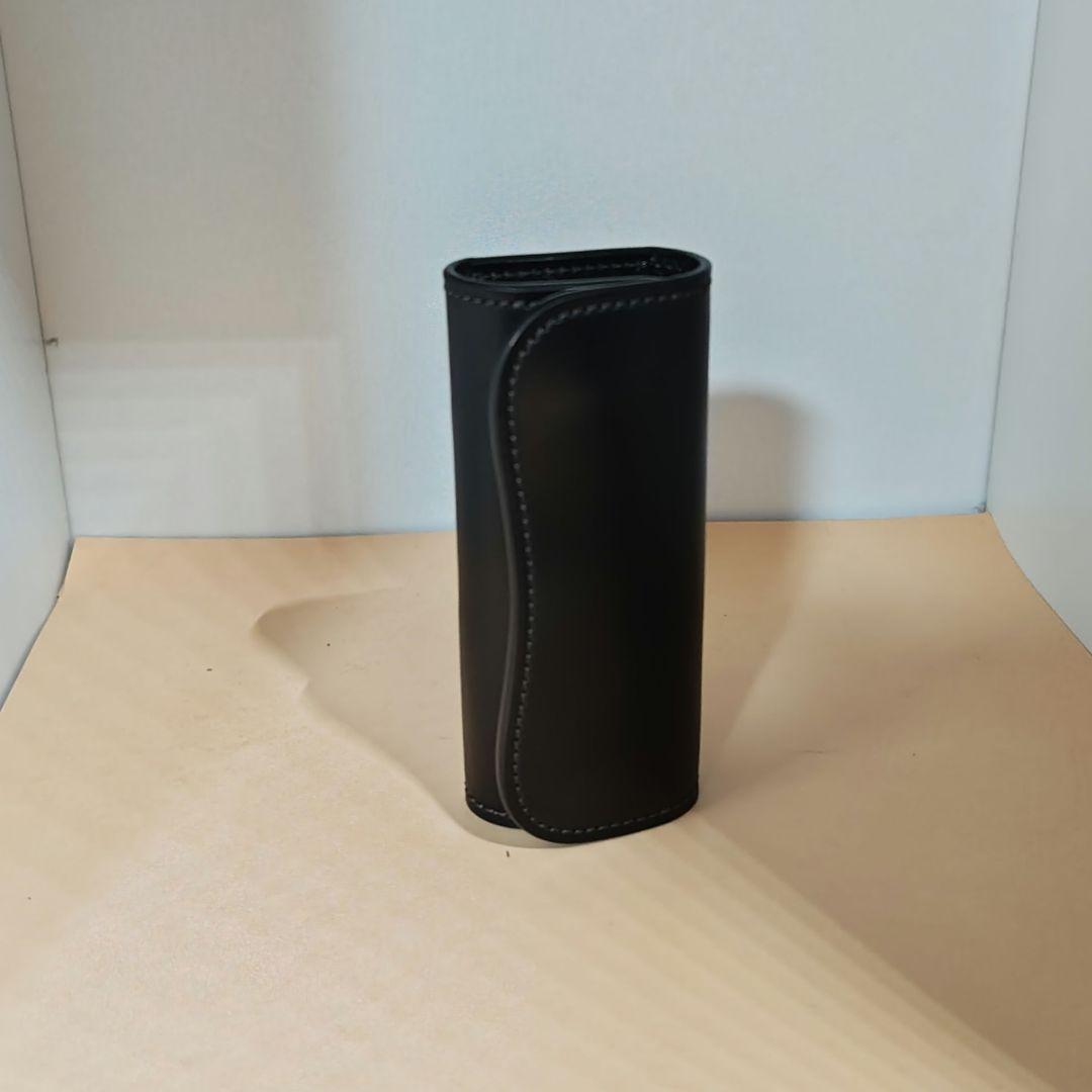 ラストクロップス　シェルコードバン　キーケース