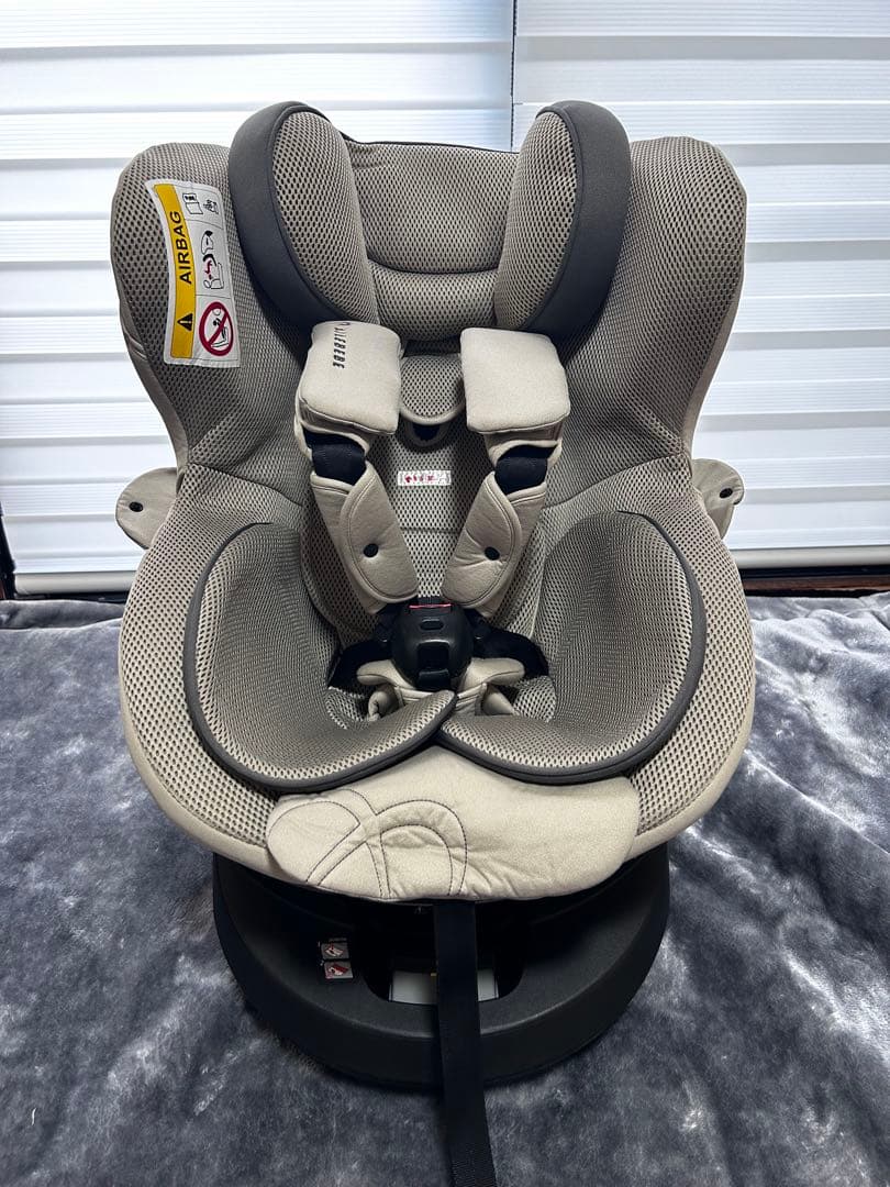 【年末割引、おまけ付】エールべべクルット5i グランスグラングレージュ