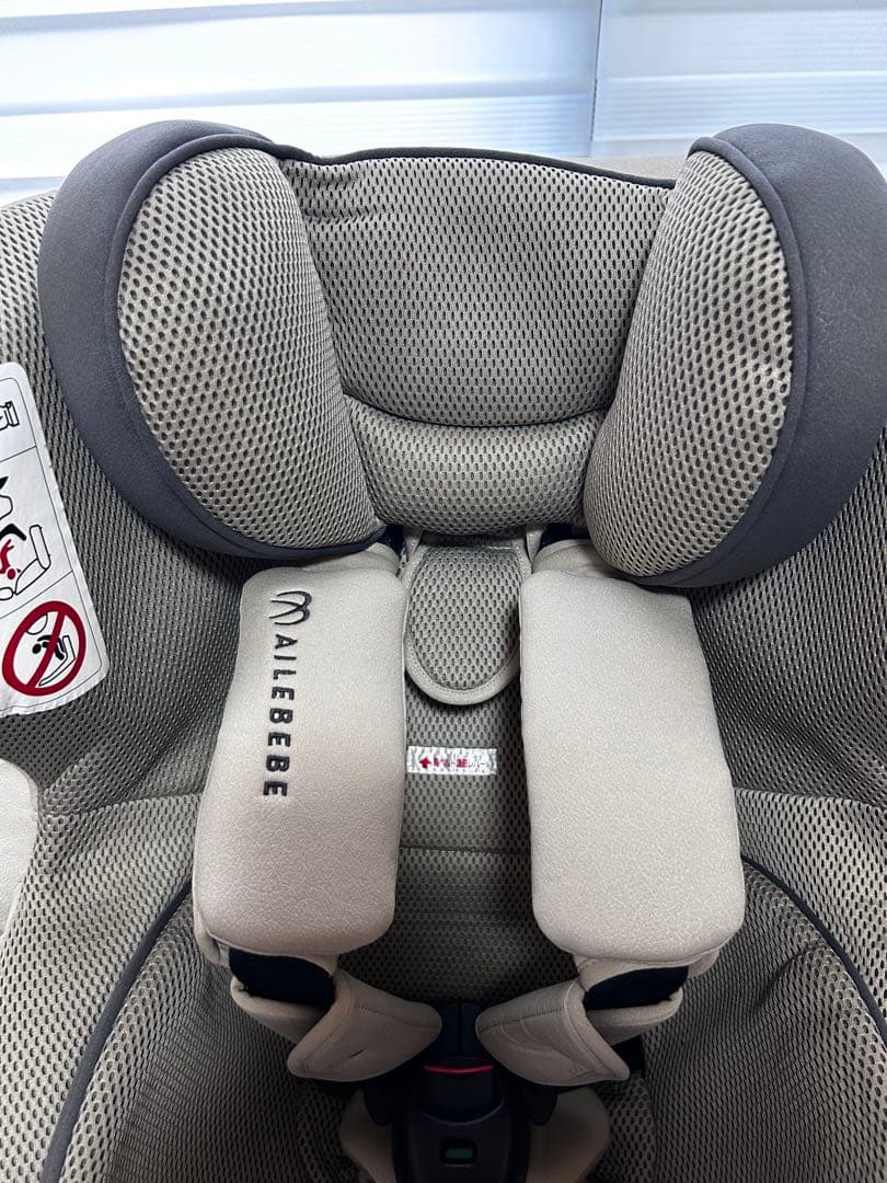 【年末割引、おまけ付】エールべべクルット5i グランスグラングレージュ