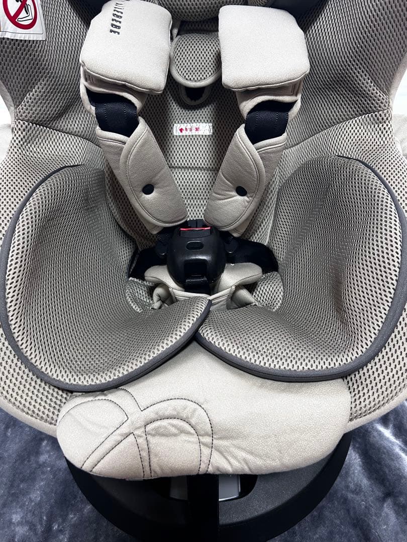 【年末割引、おまけ付】エールべべクルット5i グランスグラングレージュ