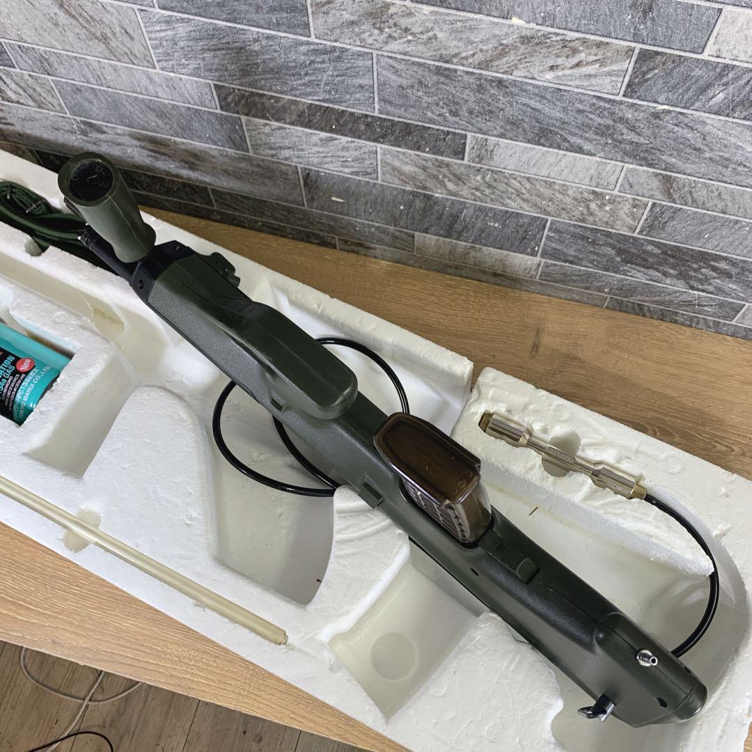 ヴィンテージ銃　マルゼン ステアー　AUG　SMG　ガスガン　日本製