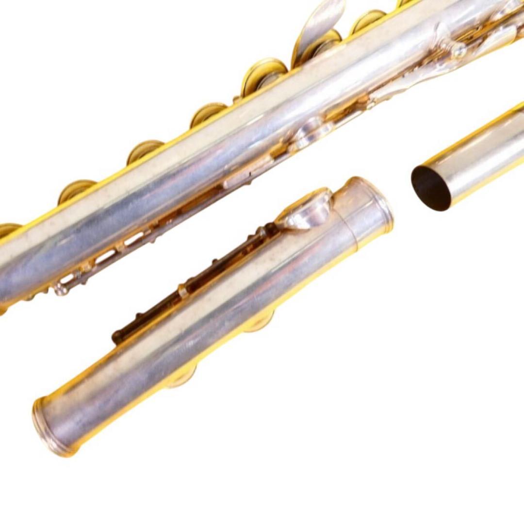 YAMAHA フルート YFL-211