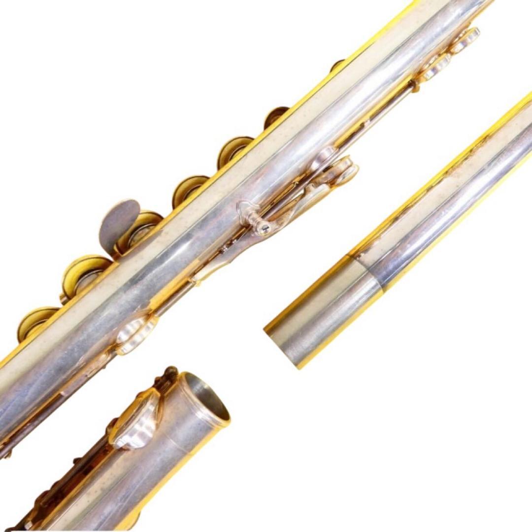 YAMAHA フルート YFL-211