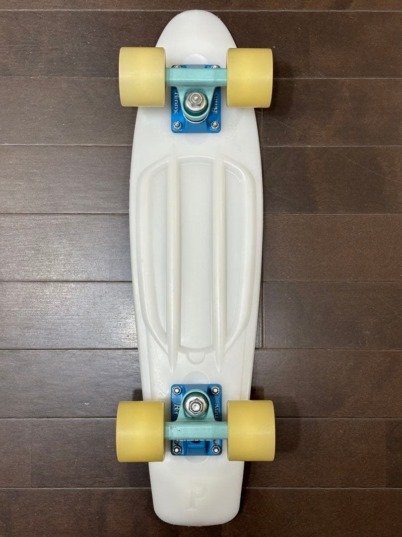 正規品 penny 22 蓄光 キャスパー 限定モデル casper ペニー