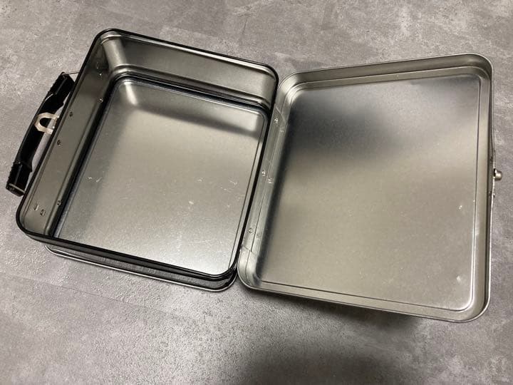 X JAPAN★トランクボックスBOXトタンライブグッズ HIDEYOSHIKI