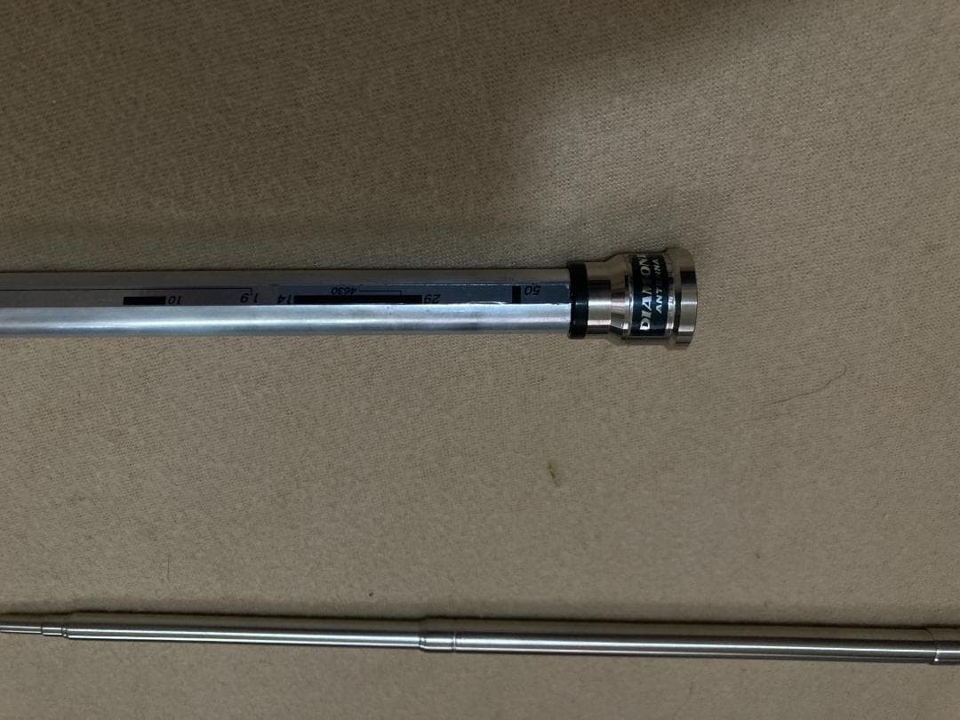 RHM12 アンテナ スクリュードライバー DIAMOND