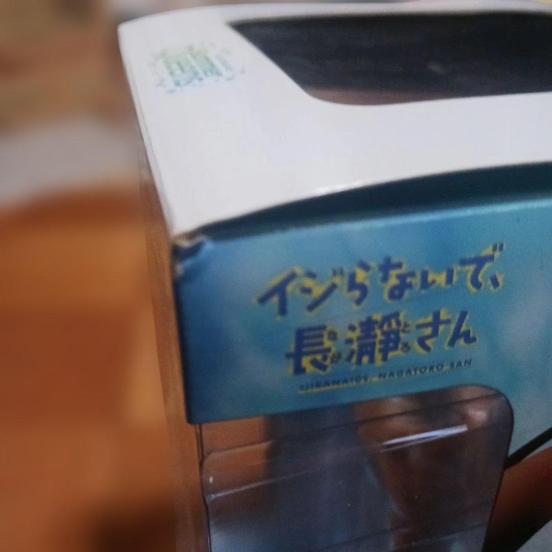 箱開封品‼1/8スケールイジらないで、長瀞さんフィギュア‼
