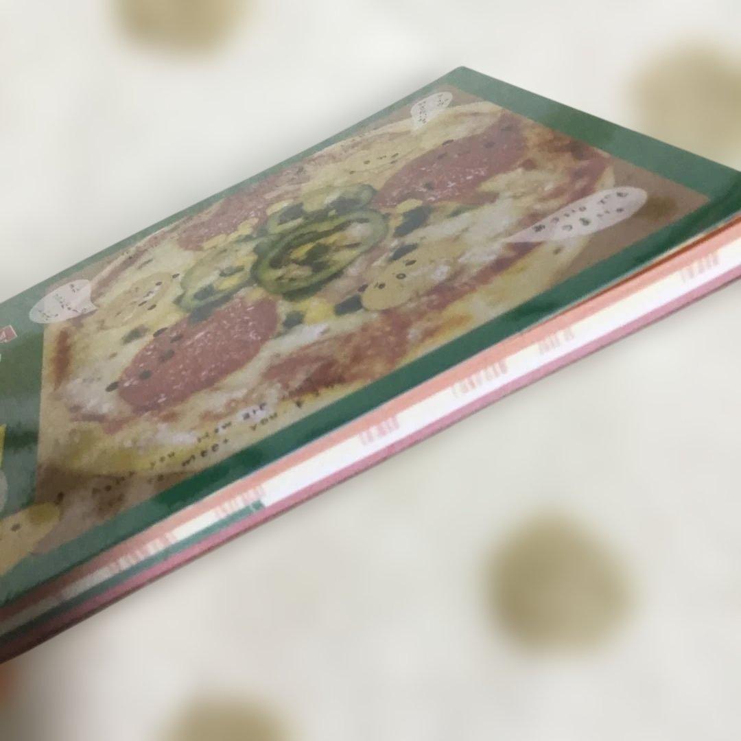 ぴざぱんだめも