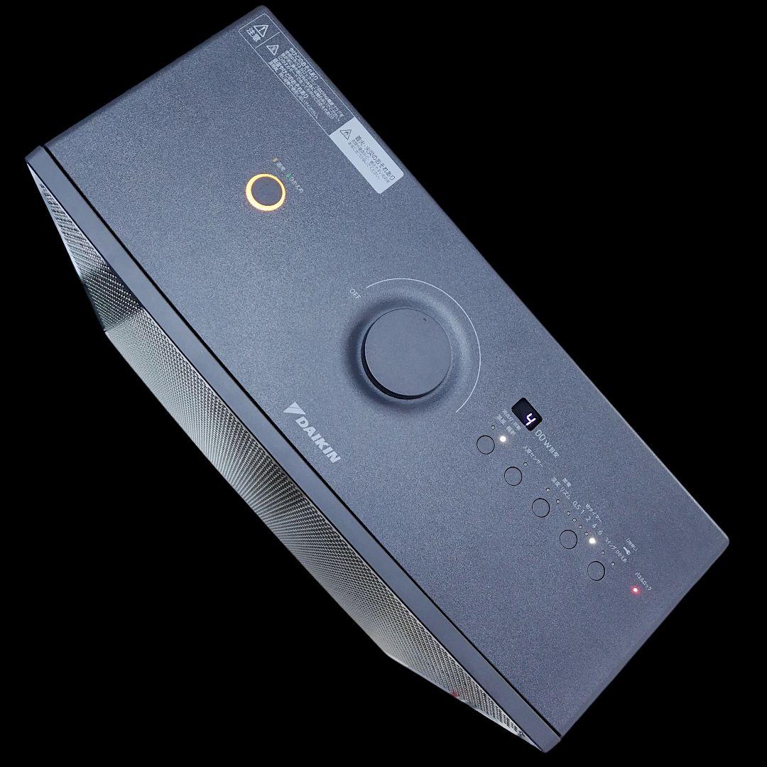 【美品】DAIKIN ハイブリッドセラムヒート WRH135AS 2024年製