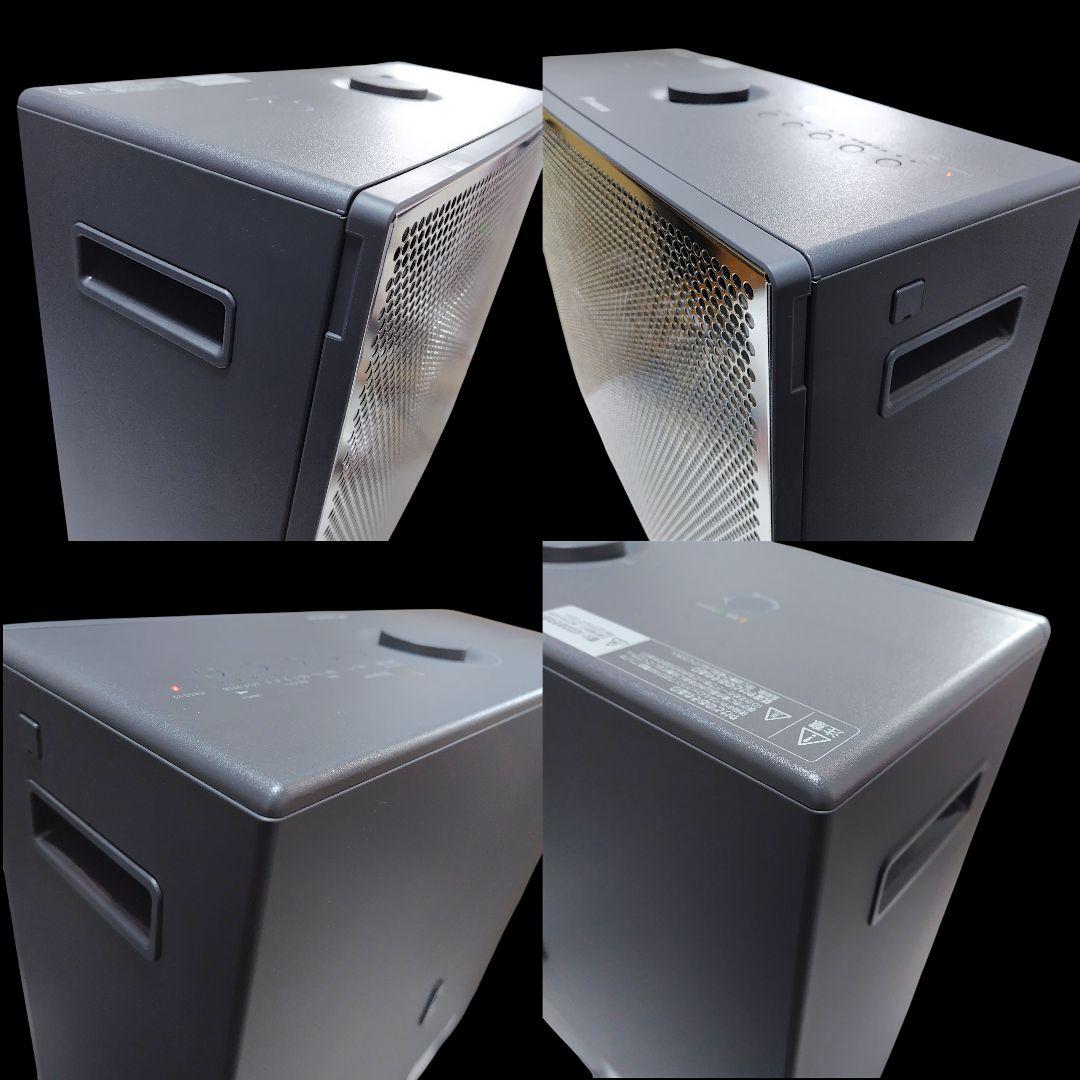 【美品】DAIKIN ハイブリッドセラムヒート WRH135AS 2024年製