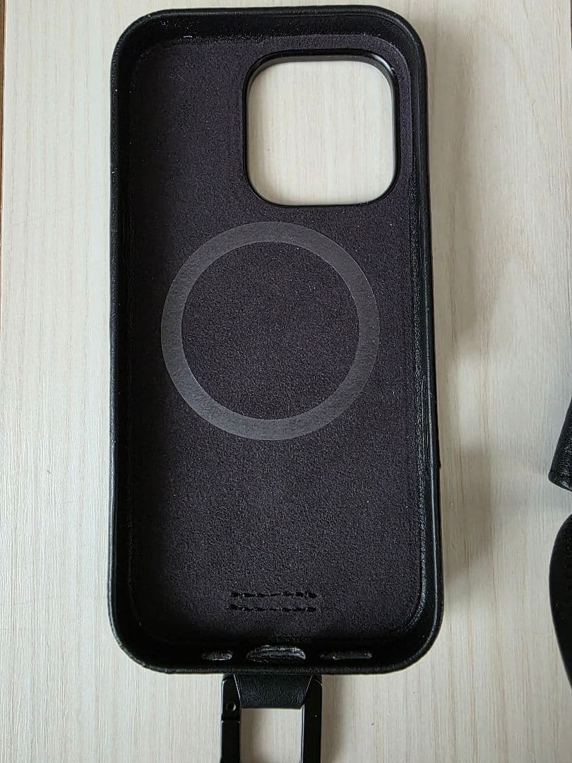 objects.io スマホケース iPhone16pro