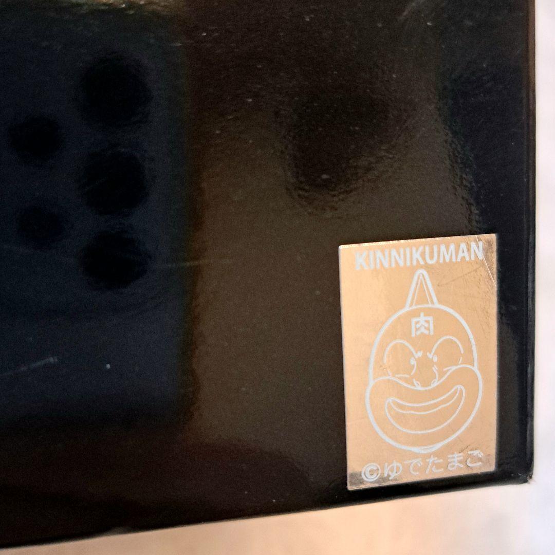 CCP ザ・ニンジャ フィギュア 初期登場ver. ブラックメタリック