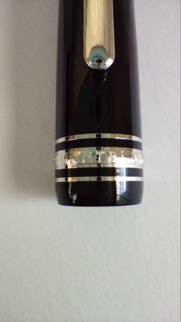 Montblanc 万年筆 P146