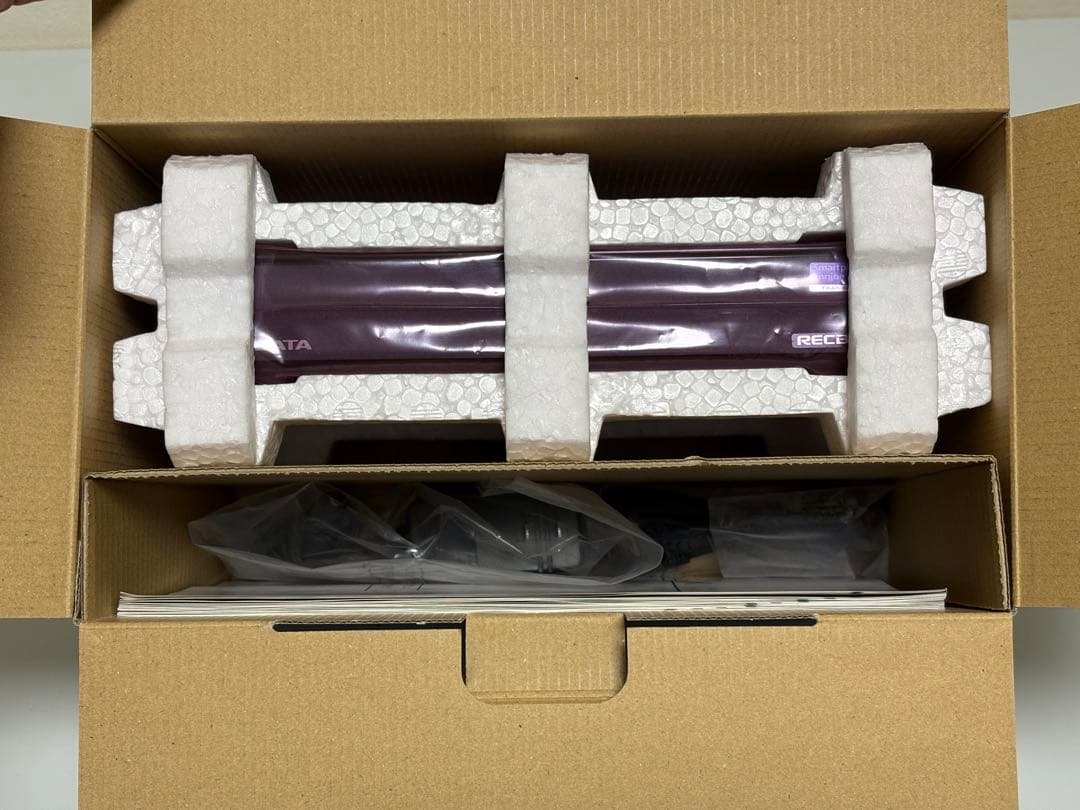 I-O DATA REC-ON RECBOX セット