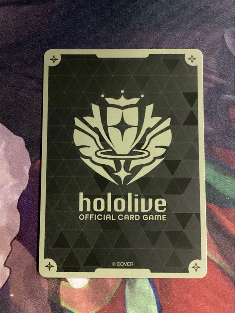 ホロカ みっころね24 SR 4枚