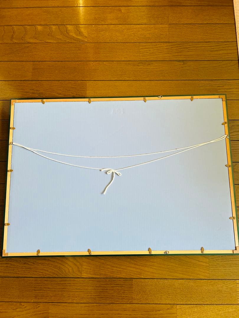 任天堂ドンキーコング ジグソーパズル フレーム付き