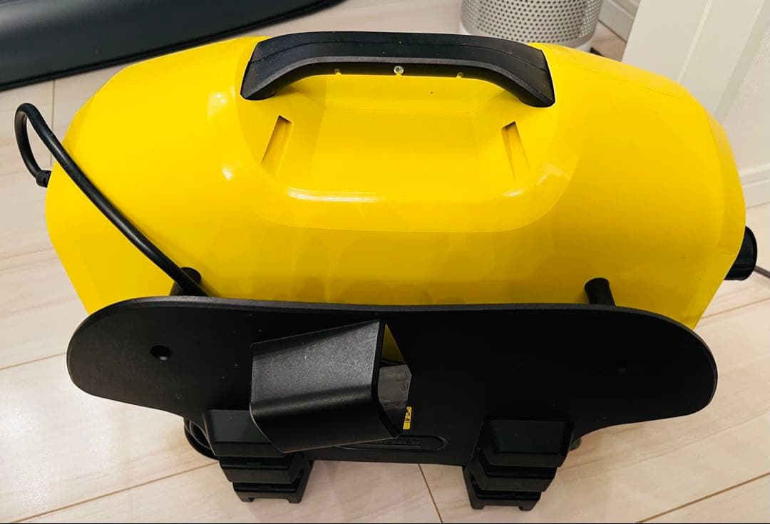 KÄRCHER高圧洗浄機K2サイレントパーフェクトオプションセット